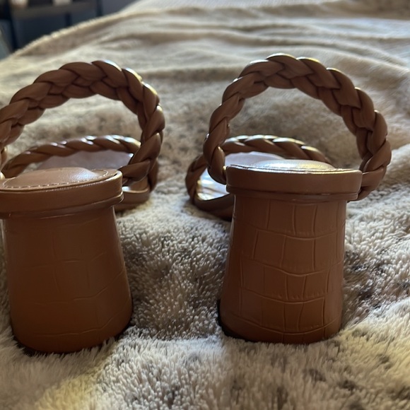 Braided Mules - Picture 3 of 4